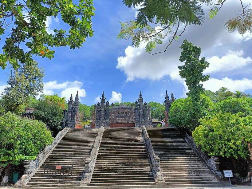 Hue: 3 Best Royal Tombs Tour and Ancient Pagoda - Why this Hue day trip works so well for a short stay
