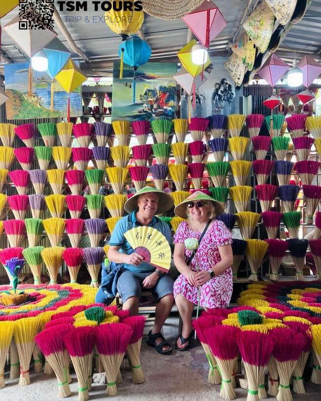 Hue: 3 Best Royal Tombs Tour and Ancient Pagoda - Comfort, timing, and how to handle the heat without rushing