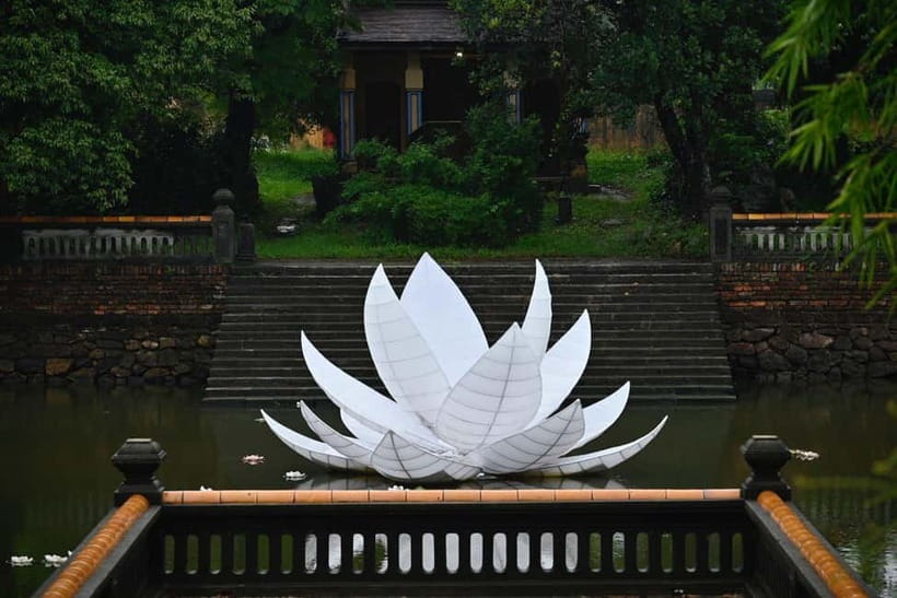 Hue Imperial Ancient City Walking Tour - Practical tips before you go (so the tour stays fun)