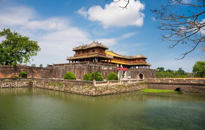 Hue Motorbike & Boat Tour to Countryside & Heritage Sites - Why Hue Works So Well on the Back of a Motorbike