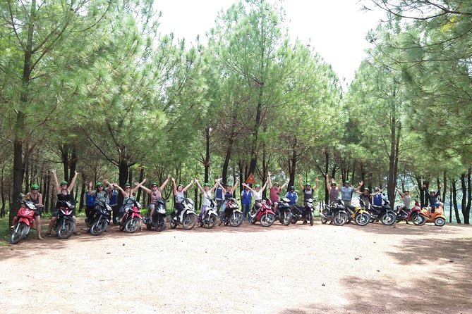 Hue Motorbike & Boat Tour to Countryside & Heritage Sites - Price and Tickets: How to Budget the $20