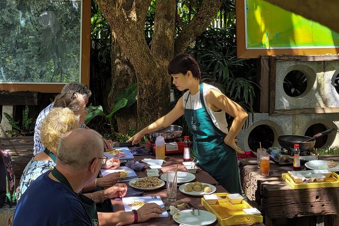 Hue's Vegetarian Cooking Class in Ancient Garden - A few practical tips so your 3 hours feel smooth