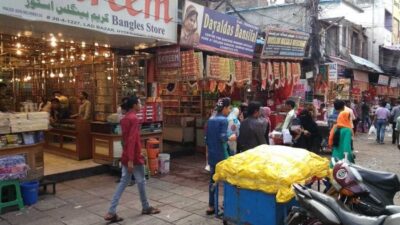 Hyderabad: Heritage Walking Tour of Old City and Charminar - Price and value: what $46 buys you in real terms