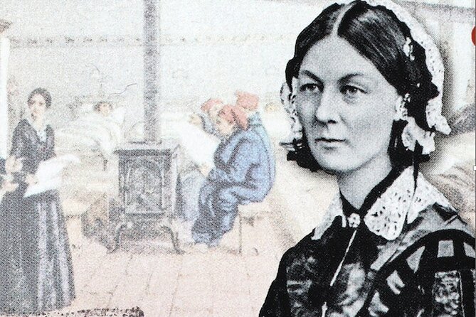 Inspirational Women Liverpool Past-Present History Tour - monthly - Everyman Theatre (Hope Hall): political edge and suffragette connections