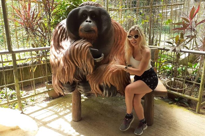 Ipoh Heritage & Orang Utan Island Day Tour from Kuala Lumpur - The real value of a KL-to-Ipoh day trip (and what you give up)