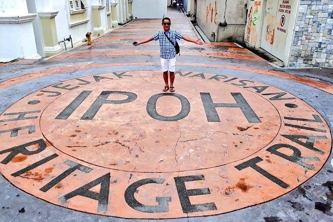 Ipoh Heritage & Orang Utan Island Day Tour from Kuala Lumpur - Orang Utan Island: the part you’ll remember most