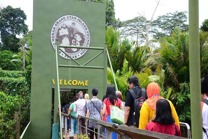 Ipoh Heritage & Orang Utan Island Day Tour from Kuala Lumpur - The itinerary pacing: why your day feels like a carousel