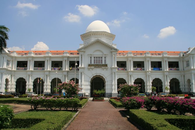 Ipoh Heritage & Orang Utan Island Day Tour from Kuala Lumpur - Price and comfort: does $123.56 deliver good value?