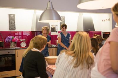 Irish Soda Bread Baking and Food Heritage Experience - The Two-Hour Format That Keeps It Fun (Not Fussy)
