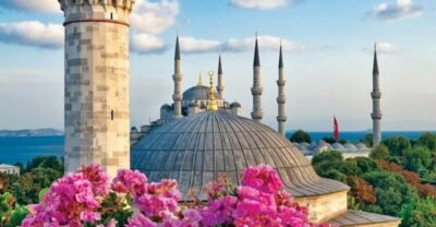 Istanbul: Ancient Town of Constantinople Guided Tour - Price and value for a 5-hour guided loop