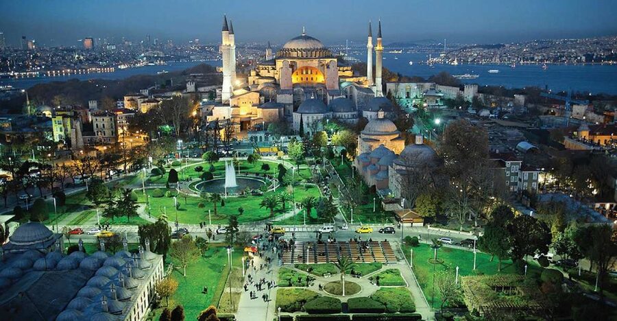 Istanbul: Full-Day Heritage Tour - Price and value: why the math can work