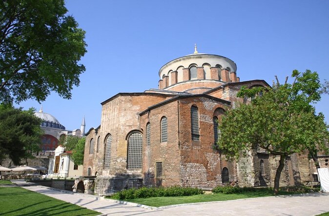 Istanbul Heritage Tour - Incl. Lunch - Price and value: does $216.56 make sense?