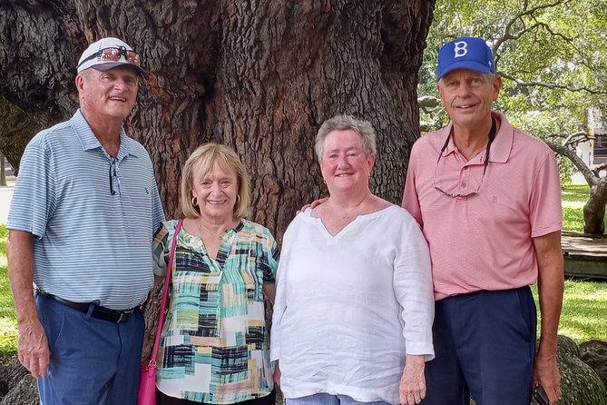 Jacksonville Residential Architecture & History Tour - Tuk-Tuk Touring: How the Ride Changes What You Notice
