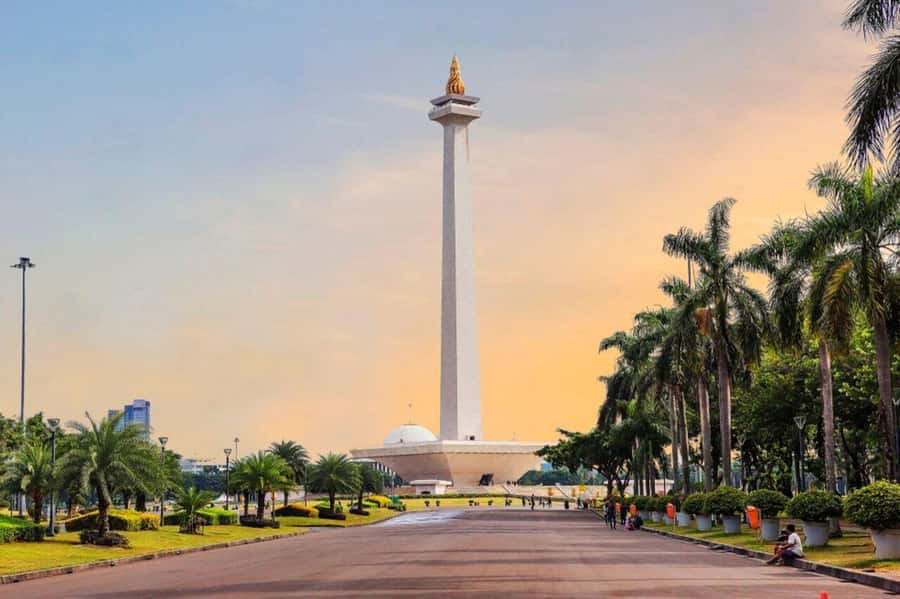 Jakarta: All-Inclusive Jakarta Heritage and Historical Tour - Jakarta in a Single 7.5-Hour Route