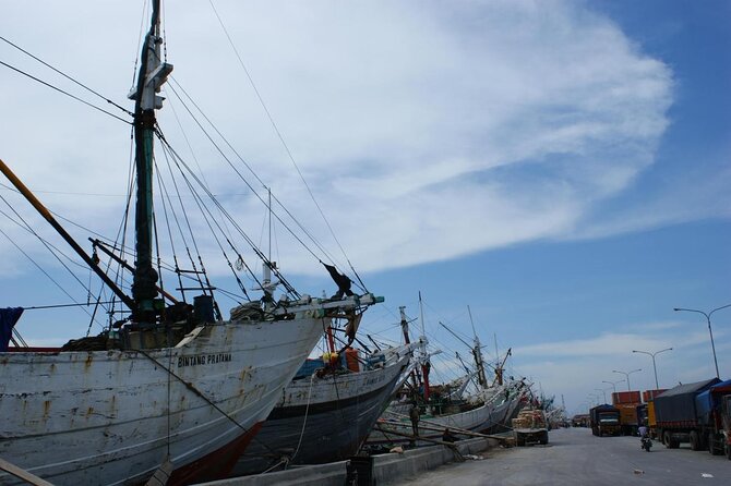 Jakarta Heritage of Old Batavia Private City Tour (Historical) - Key Highlights You’ll Actually Feel