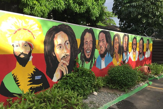 Jamaican Music History Tour of Kingston from Ocho Rios - Key things to know before you go