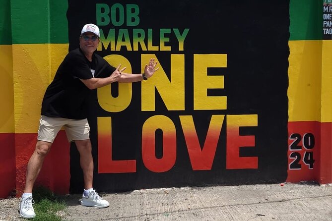 Jamaican Music History Tour of Kingston from Ocho Rios - Practical tips to make this day trip easier (and better)