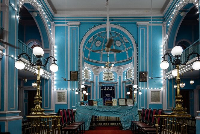 Jewish Heritage and Mumbai Highlights Private Full-Day Tour - Why This Route Makes Sense for First-Time Mumbai