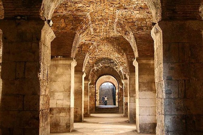 Jewish Heritage & Diocletian's Palace Private Split Tour - Key things to know before you go