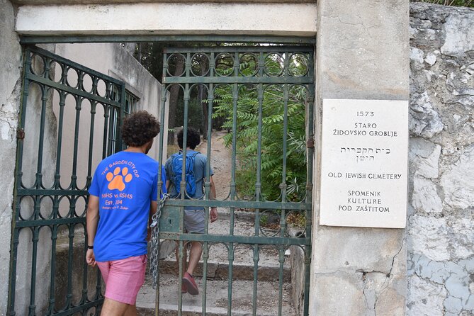 Jewish Heritage & Diocletian's Palace Private Split Tour - Price and value: what you’re really paying for at $187.05