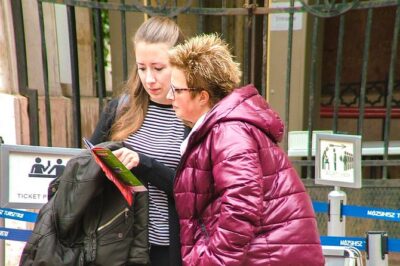Jewish Heritage / Full tour - Meeting point options: Deák tér, Kossuth Lajos tér, or the Lutheran church pickup