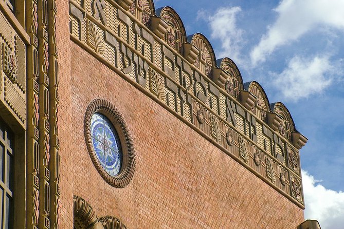 Jewish Heritage / Full tour - Price and logistics: where the money goes