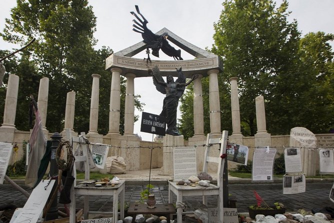 Jewish Heritage / Full tour - Timing your day after the tour: what to do next