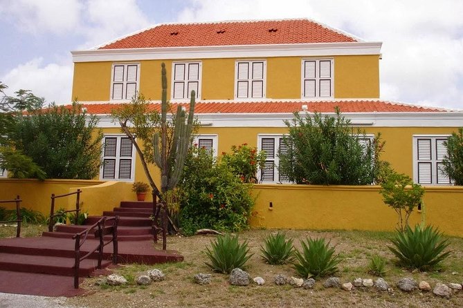 Jewish Heritage of Curacao - Key Things I’d Be Excited About