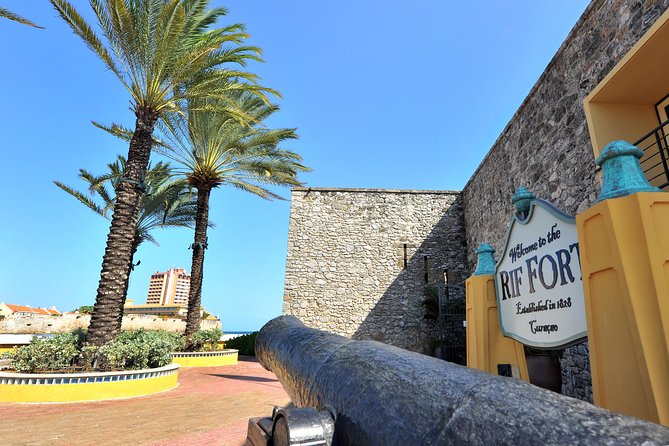 Jewish Heritage of Curacao - Landhuis Chobolobo and Curacao Liquor With Family-Name Context