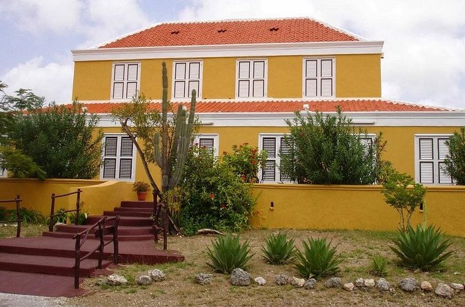 Jewish Heritage of Curacao - Price and Value: Why $155 Can Make Sense