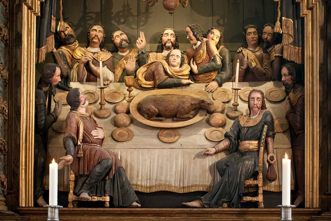 Jewish Heritage Tour in Oslo - What the Guide Style Adds (And Why People Rave About It)