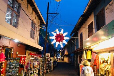 Jewish Heritage Tour of Cochin - Paradesi Synagogue First: The Kochi Jewish Story Starts Here