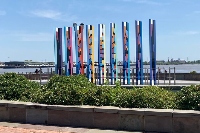 Jewish History Tour of New Orleans - Price and logistics: is $40 actually good value?
