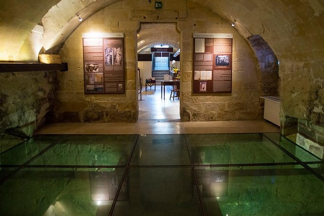 Jewish Museum and Ancient Jewish District - Private guided tour - Key things to know before you go