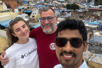 Jodhpur: Blue City Heritage Walking Tour - Blue City lanes: what makes the color matter