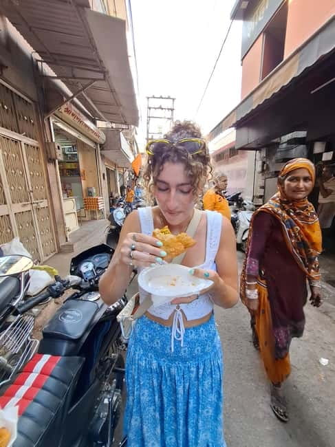 Jodhpur: Blue City Heritage Walking Tour - Good fit (and not a good fit)