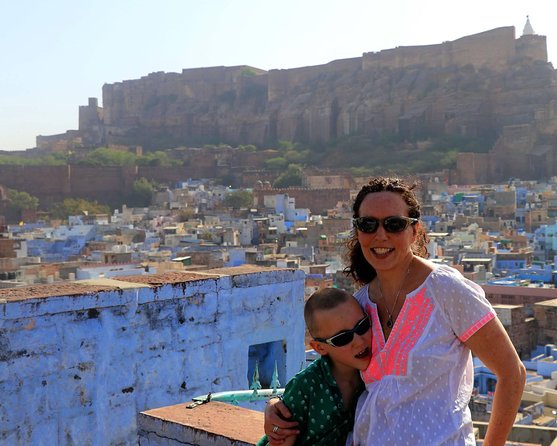 Jodhpur Heritage Walk - Key things to know before you go