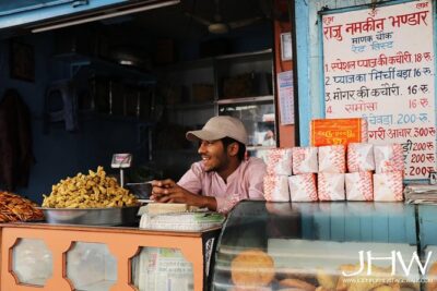 Jodhpur Heritage Walk - Architecture and city planning: what your guide points out