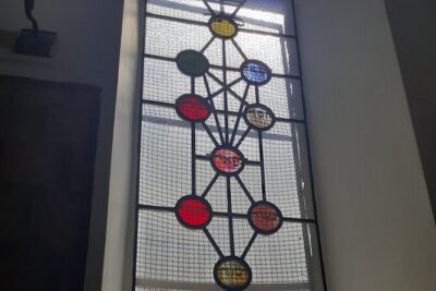 Kabbalah Heritage Walk - Rabbi Shmuel Kopel and what the guide-led format changes
