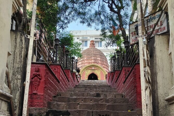 Kamakhya Heritage Walking Tour - Key highlights before you go