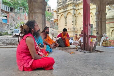 Kamakhya Heritage Walking Tour - Meeting at Maa Kamakhya Temple: Timing, Tickets, and the Simple Logistics