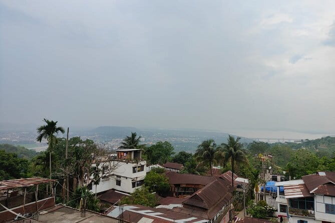 Kamakhya Heritage Walking Tour - Darshan and the Extra Entry Fee: Plan for INR 501