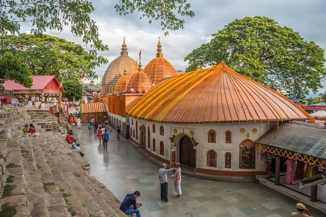 Kamakhya Heritage Walking Tour - Booking Smart: When to Go and What to Bring