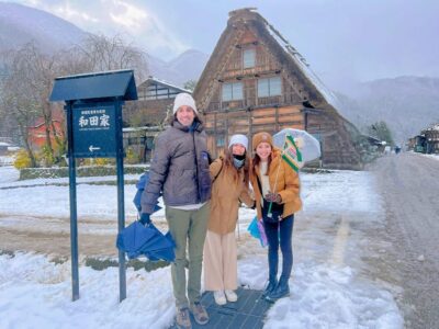Kanazawa: World Heritage Shirakawa-go Morning Guided Tour - The 80-minute bus ride that actually teaches you something