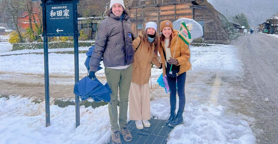Kanazawa: World Heritage Shirakawa-go Morning Guided Tour - What the guide helps you spot (and why it’s worth it)