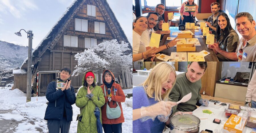 Kanazawa: World Heritage Shirakawa-go & Two Local Experience - UNESCO Shirakawa-go: Gassho-zukuri streets and a village that feels lived-in