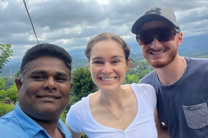 Kandy Heritage City Tour by tuktuk - Key highlights I’d book for