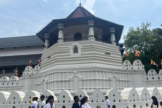 Kandy Heritage City Tour by tuktuk - Why this Kandy tuk tuk loop makes sense