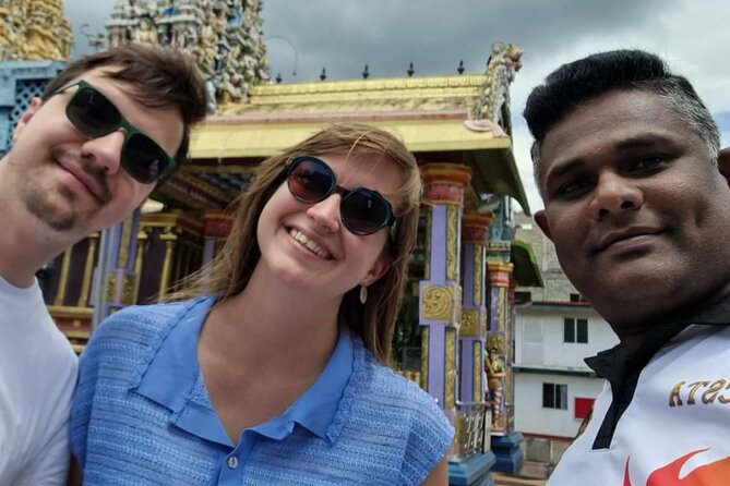 Kandy Heritage City Tour by tuktuk - The Kandy Spice Walk: where the tour gets hands-on