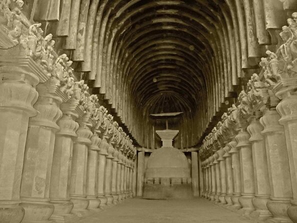 Kanheri Caves Heritage Tour - Key Things to Know Before You Go